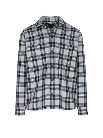 BOSS | Overshirt LOCKY_2