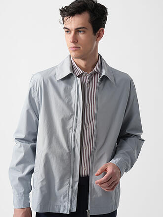 BOSS | Overshirt 