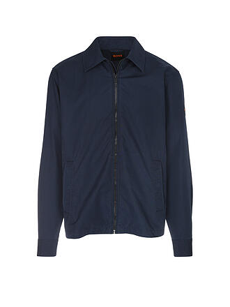 BOSS | Overshirt LUTTI_M 