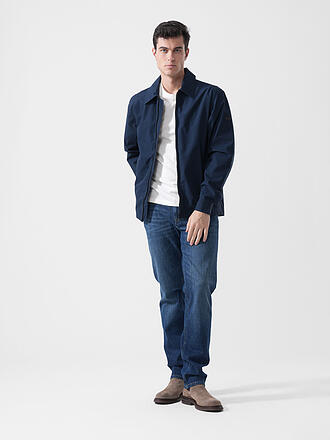 BOSS | Overshirt LUTTI_M 