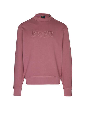 BOSS | Sweater WE_LOGO