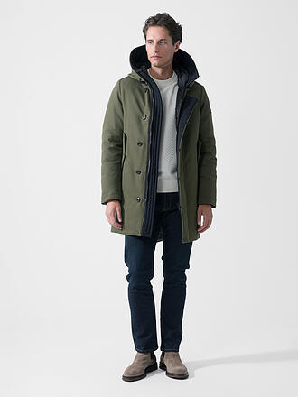 BOSS | Pullover H-LOFRANCO