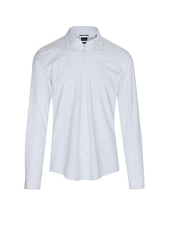 BOSS | Hemd Slim Fit ROAN