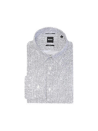 BOSS | Hemd Slim Fit ROAN