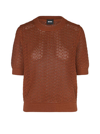 BOSS | Pullover FOLEARIA