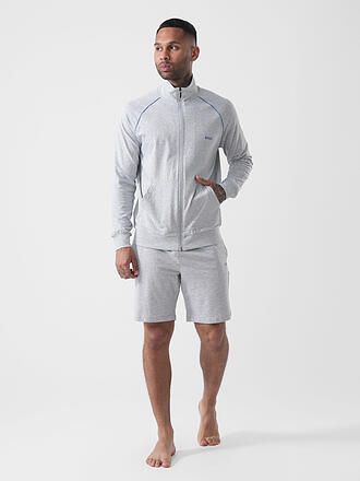 BOSS | Loungewear Sweatjacke JACKET Z