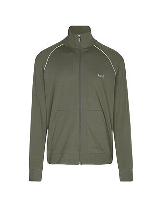 BOSS | Loungewear Sweatjacke JACKET Z