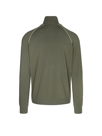 BOSS | Loungewear Sweatjacke JACKET Z