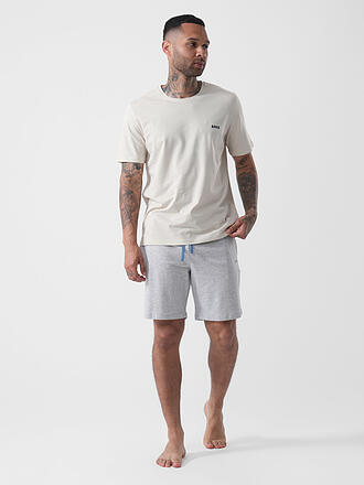 BOSS | Loungewear Shirt MIX&MATCH 