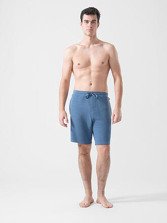 BOSS | Pyjamahose - Shorts