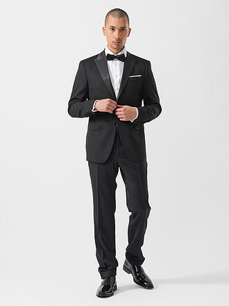 BOSS | Anzugschuhe DERREK_OXFR_PAGG