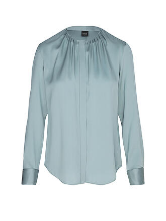 BOSS | Seidenbluse BANORAH