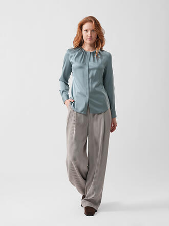 BOSS | Seidenbluse BANORAH