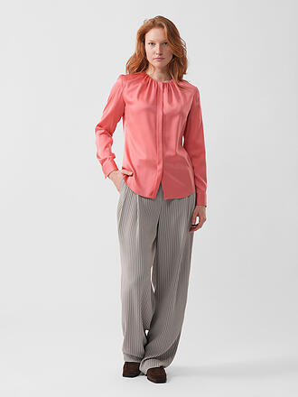 BOSS | Seidenbluse BANORAH