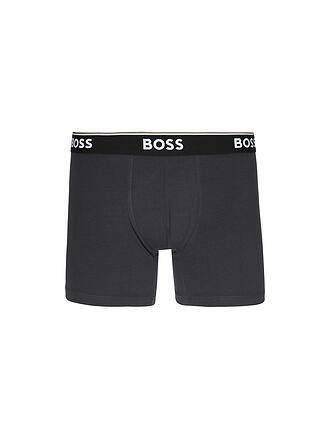 BOSS | Pants BOXERBR 3P POWER 3er Pkg open miscellaneous