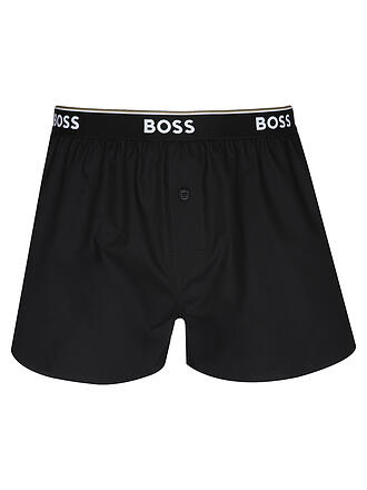 BOSS | Boxershorts 2er Pkg. medium red