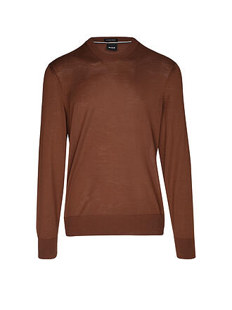 BOSS | Pullover H-LENO