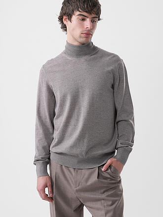 BOSS | Rollkragenpullover H-MUSSO