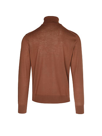 BOSS | Rollkragenpullover 