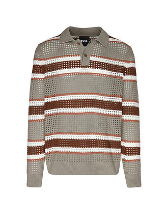 BOSS | Pullover C-FINCENZO