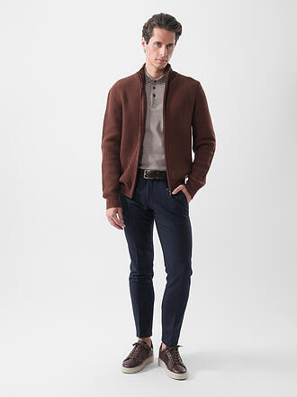 BOSS | Strickjacke H-FIOCCO