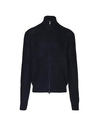 BOSS | Strickjacke H-FIOCCO