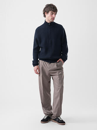 BOSS | Strickjacke H-FIOCCO