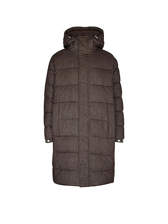 BOSS | Steppmantel H-CARPA