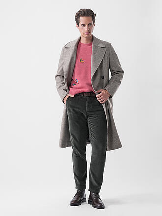 BOSS | Wollmantel C-JARED