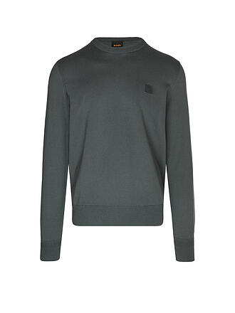BOSS | Pullover KANOVANO