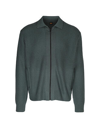 BOSS | Strickjacke ASPENO