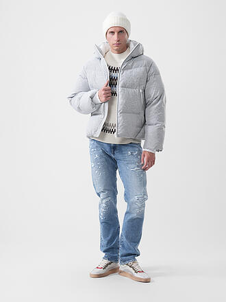 BOSS | Steppjacke OBORE1