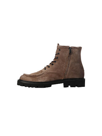 BOSS | Boots JULIO_HALB_SDWX