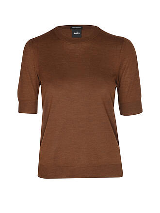 BOSS | Pullover FARBELLA