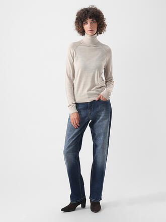 BOSS | Rollkragenpullover FRIZANI