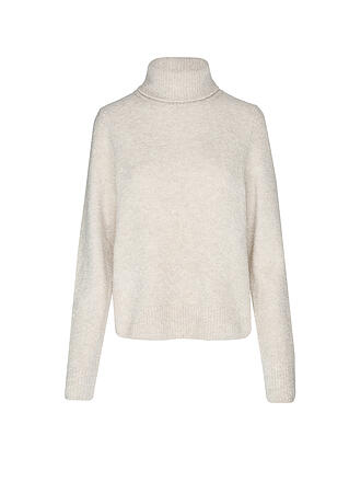 BOSS | Rollkragenpullover FUBRINI