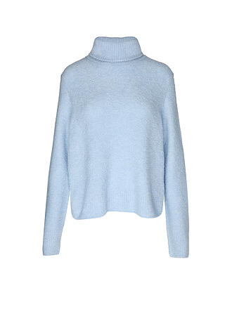 BOSS | Rollkragenpullover FUBRINI