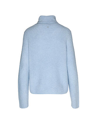 BOSS | Rollkragenpullover FUBRINI