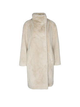 BOSS | Jacke in Felloptik CITEDDY2