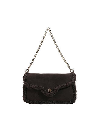 BOSS | Ledertasche - Umhängetasche BEYOND