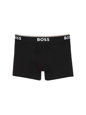 BOSS | Pants 3er Pkg. open miscellaneous