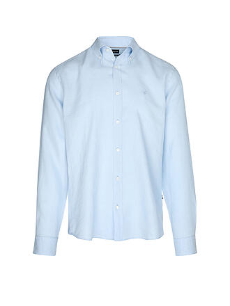 BOSS | Leinenhemd H-LIAM
