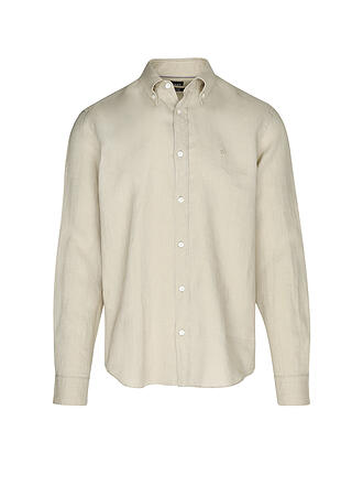 BOSS | Leinenhemd H-LIAM