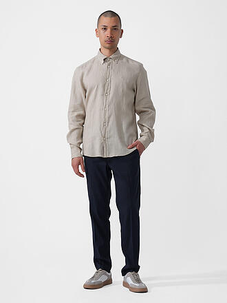 BOSS | Leinenhemd H-LIAM