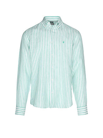 BOSS | Leinenhemd H-LIAM