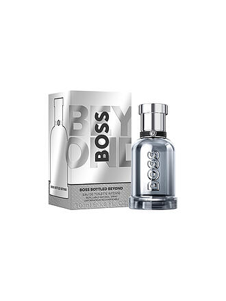 BOSS | Bottled Beyond Eau de Toilette Intense for Men 50ml