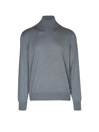 BOSS | Rollkragenpullover H-MUSSO