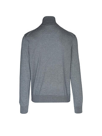 BOSS | Rollkragenpullover H-MUSSO