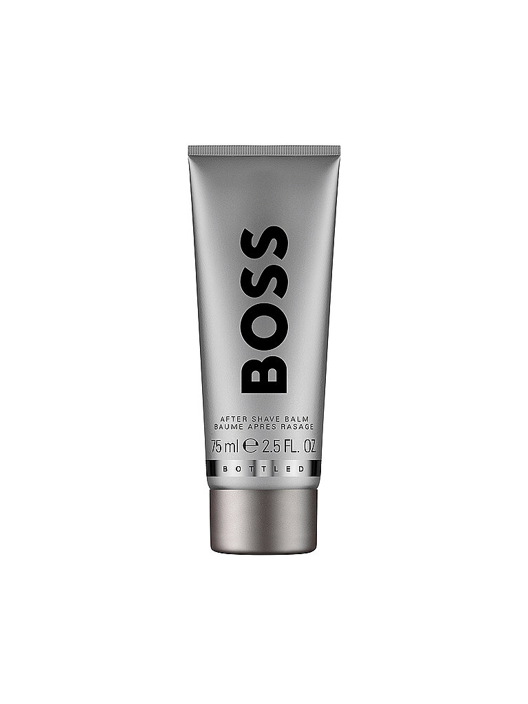 BOSS Bottled After Shave Lotion 75ml