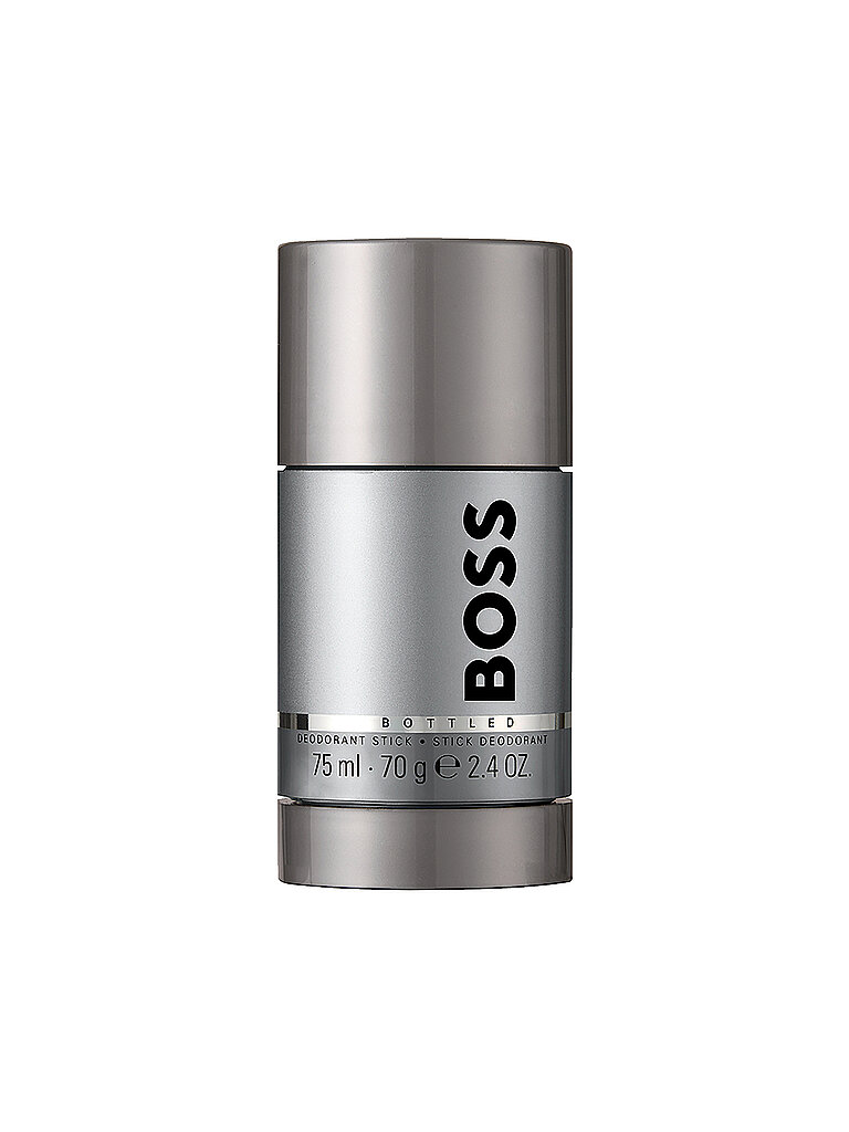 BOSS Bottled Deodorant Stick 75ml